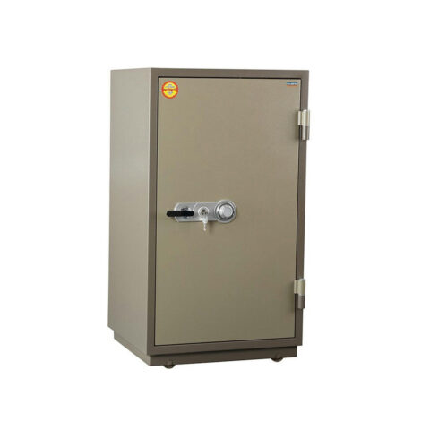 Огнестойкий сейф VALBERG FRS-127.T-CL