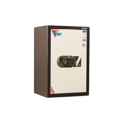 Взломостойкий сейф VALBERG КАРАТ 67T EL new