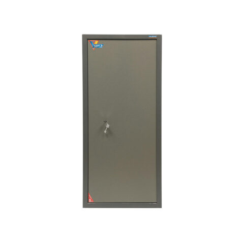 Офисный сейф VALBERG ASM 120T