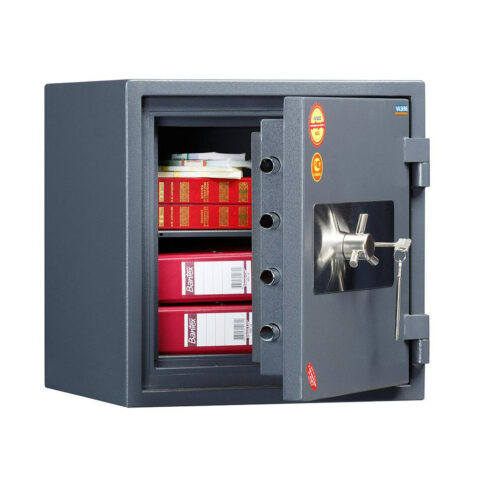 Огневзломостойкий сейф VALBERG ГАРАНТ ЕВРО 46