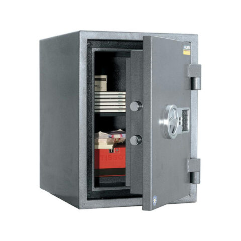 Огневзломостойкий сейф VALBERG ГАРАНТ 49 EL