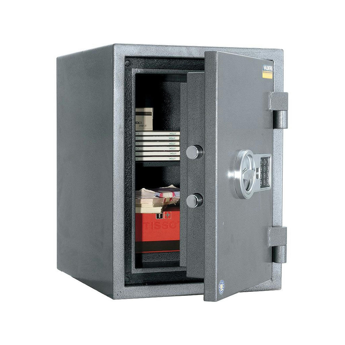 Огневзломостойкий сейф VALBERG ГАРАНТ 49 EL