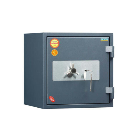 Огневзломостойкий сейф VALBERG ГАРАНТ ЕВРО 46