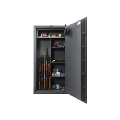 Оружейный сейф ASG/Combi EL