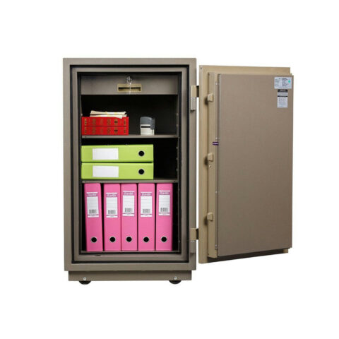 Огнестойкий сейф VALBERG FRS-99.T-EL