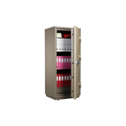 Огнестойкий сейф VALBERG FRS 173.T-KL