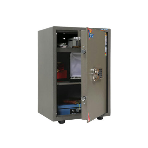 Офисный сейф VALBERG ASM-63T EL