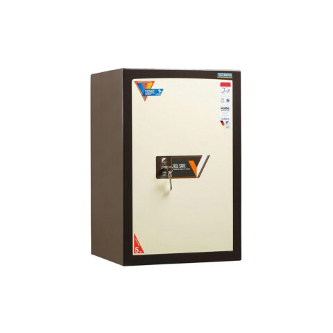 Взломостойкий сейф VALBERG КАРАТ 67T new