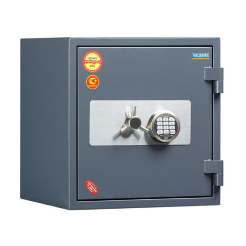 Огневзломостойкий сейф VALBERG ГАРАНТ ЕВРО 46 EL