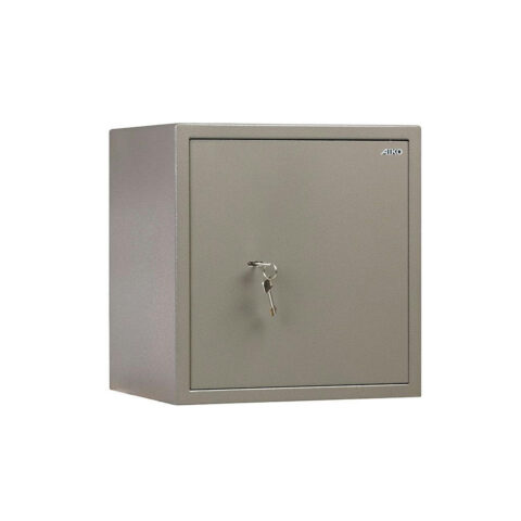 Офисный сейф AIKO ТМ-46
