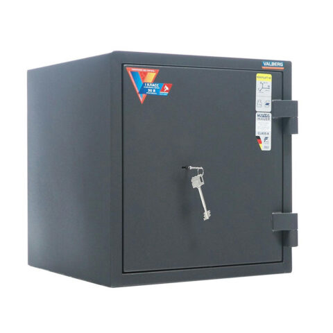Взломостойкий сейф VALBERG КВАРЦИТ 46