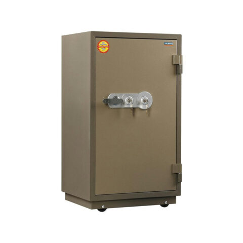 Огнестойкий сейф VALBERG FRS-99.T-KL