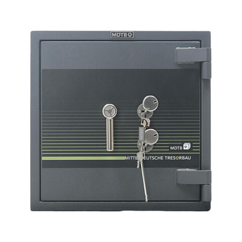 Взломостойкий сейф MDTB Banker-M 55 2K