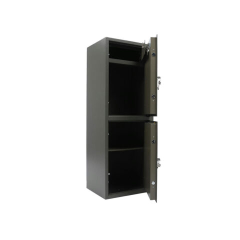 Офисный сейф AIKO TM-120T/2