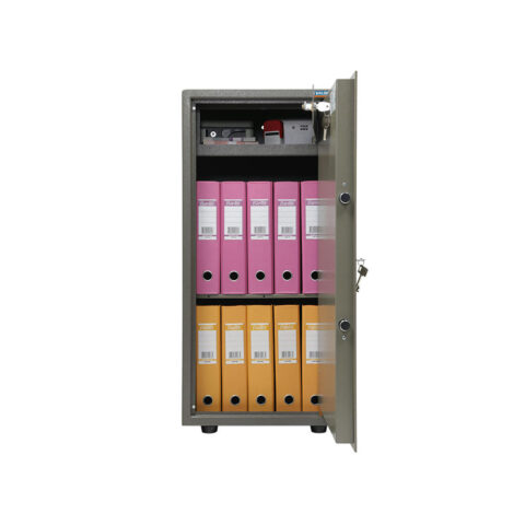 Офисный сейф VALBERG ASM 90T