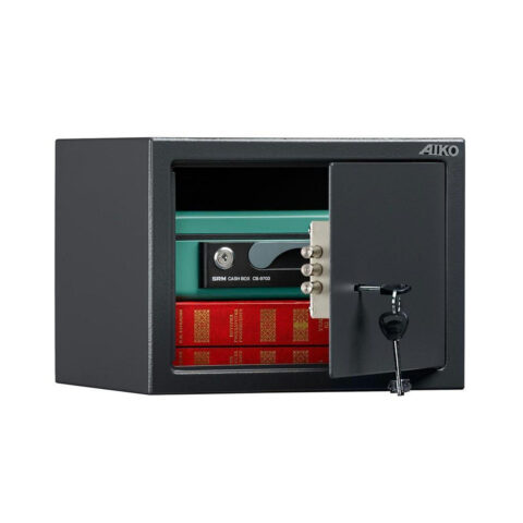 Мебельный сейф AIKO Т-230 KL