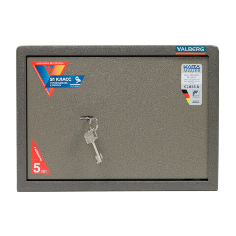 Мебельный сейф VALBERG ASM-28