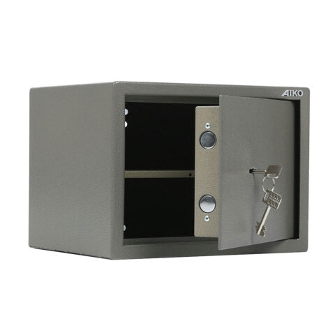 Офисный сейф AIKO TM-25