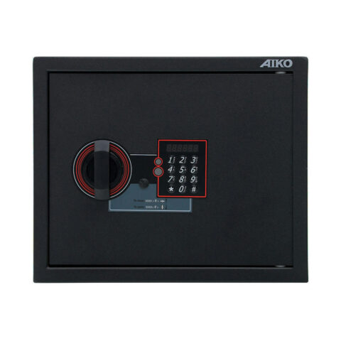Гостиничный сейф AIKO SH-30.EL new