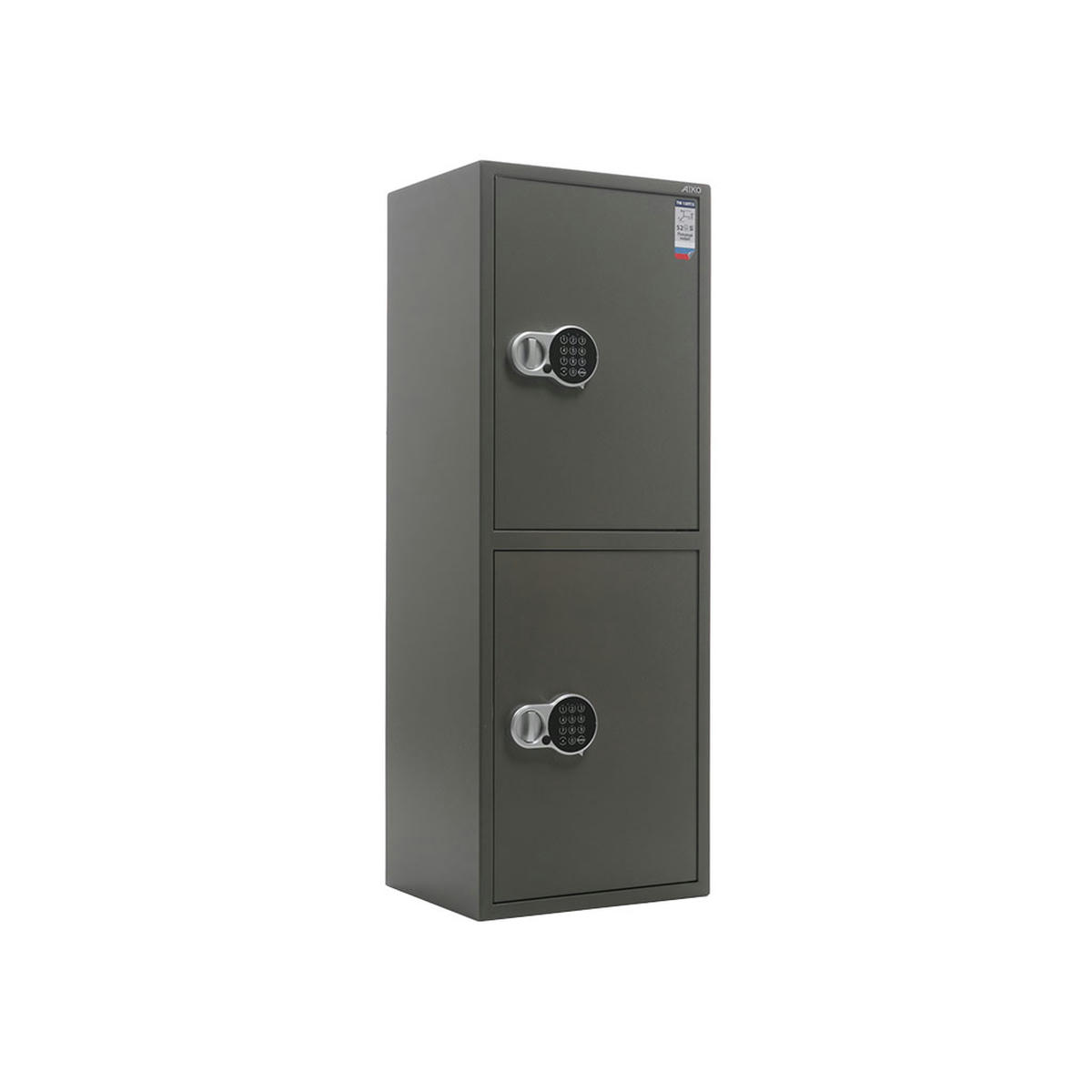 Офисный сейф AIKO TM-120T/2 EL