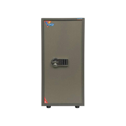 Офисный сейф VALBERG ASM 90T EL