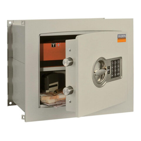 Встраиваемый сейф VALBERG AW-1 3329 EL