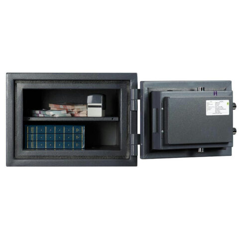 Огневзломостойкий сейф VALBERG ГАРАНТ 32 EL