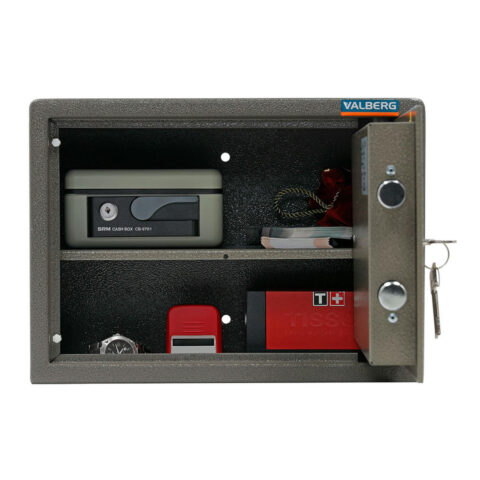 Мебельный сейф VALBERG ASM-28