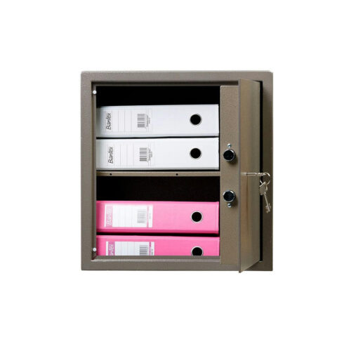 Офисный сейф AIKO ТМ-46