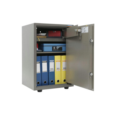 Офисный сейф VALBERG ASM 63T