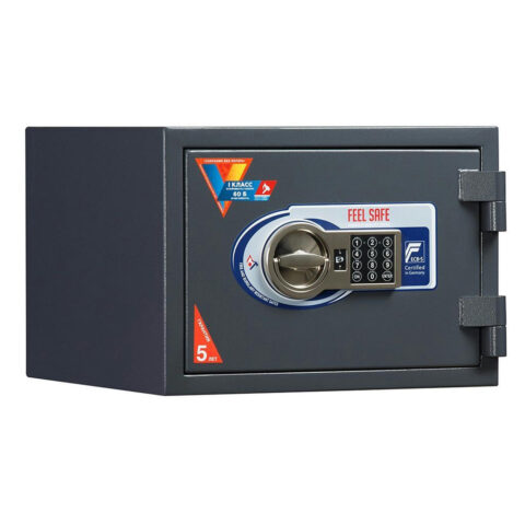 Огневзломостойкий сейф VALBERG ГАРАНТ 32 EL