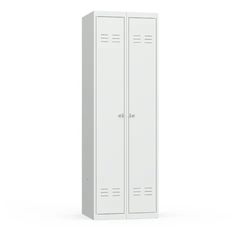 Шкаф для раздевалок ШР-22 L600