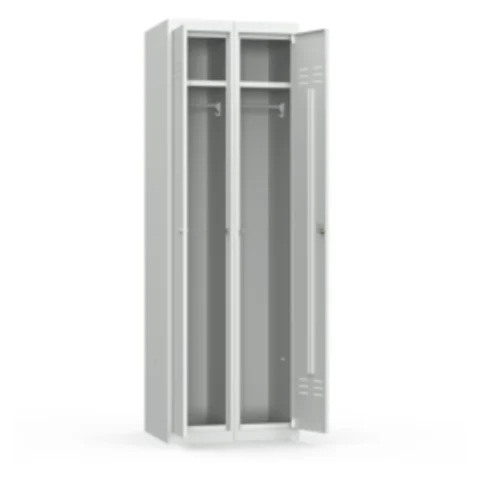 Шкаф для раздевалок ШР-22 L600