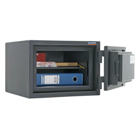 Огневзломостойкий сейф VALBERG ГАРАНТ 32