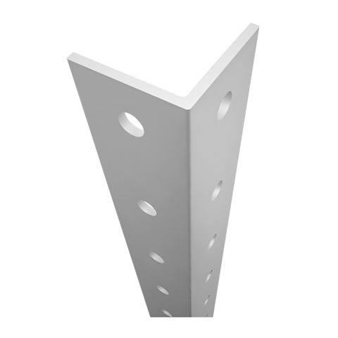 Стойка стеллажная СТ-С1.5 (25)