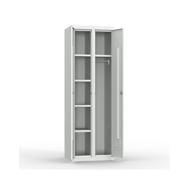 Хозяйственный шкаф ШРХ-22 L600