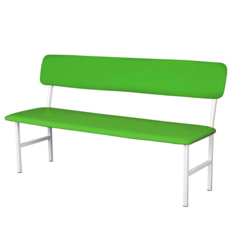 Банкетка со спинкой МД БС