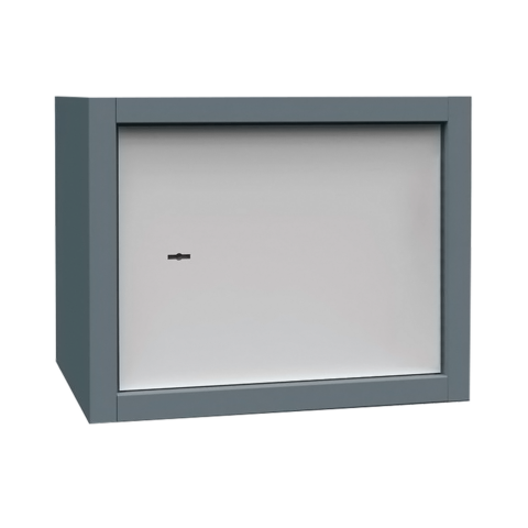 Бухгалтерский шкаф ШБС-01 мини