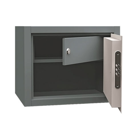 Бухгалтерский шкаф ШБС-01 мини Т