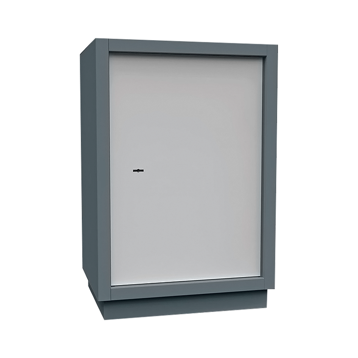 Бухгалтерский шкаф ШБС-01-06