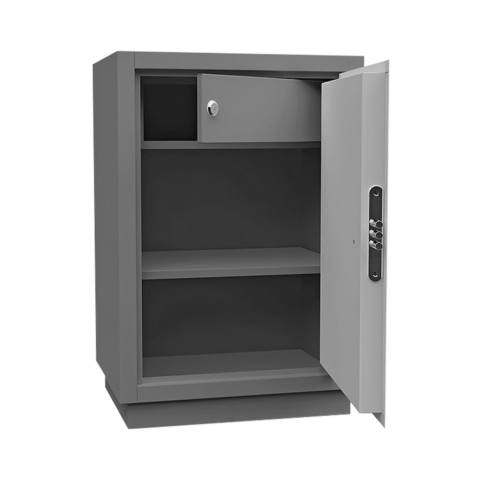 Бухгалтерский шкаф ШБС-01-06Т