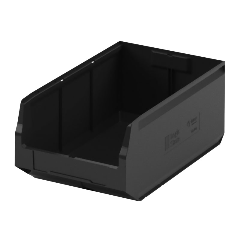 Складской лоток эконом-версии (12.406.R)