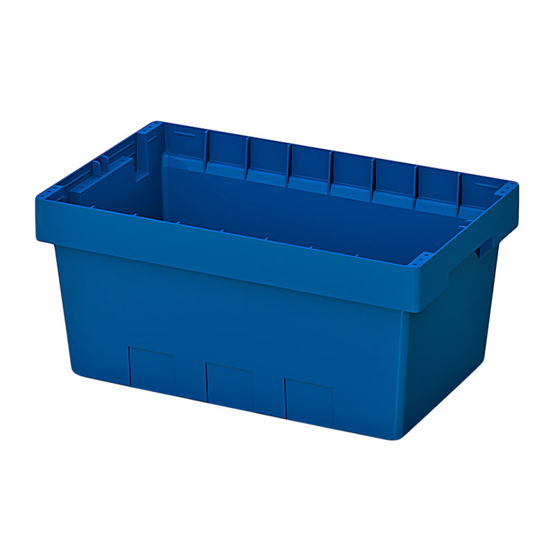 Вкладываемый пластиковый ящик KV 5321