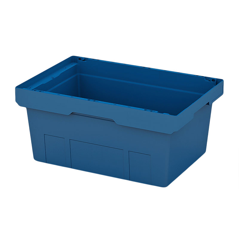 Вкладываемый пластиковый ящик KV 6427