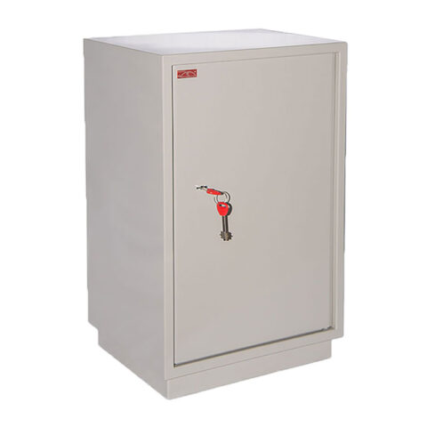 Бухгалтерский шкаф КБС-011