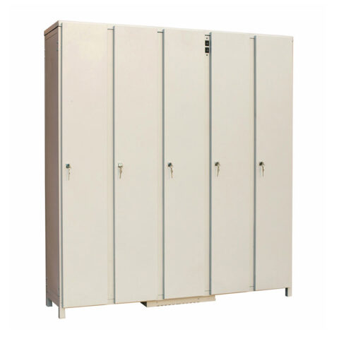 Сушильный шкаф «KIDBOX 5»