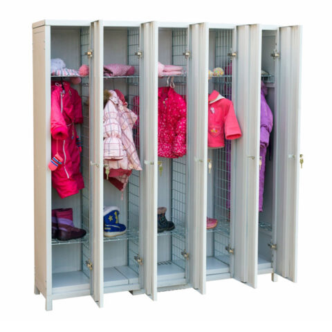 Сушильный шкаф «KIDBOX 5»