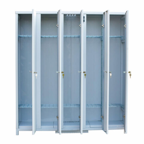 Сушильный шкаф «KIDBOX 5»