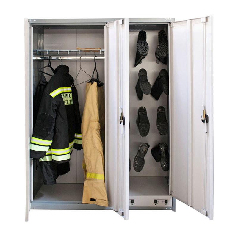 Сушильный шкаф «RANGER 8»