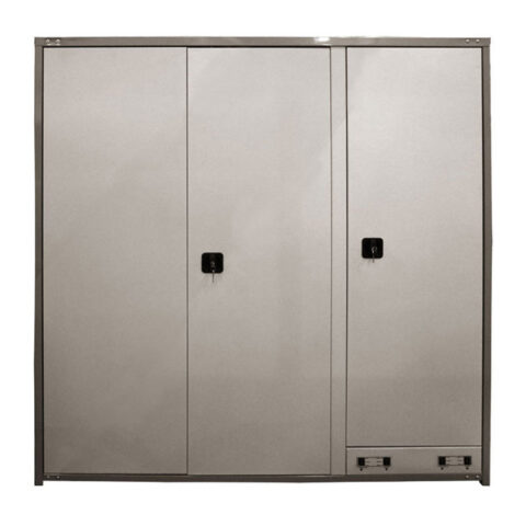 Сушильный шкаф «RANGER 8»